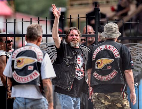 hells angels facebook